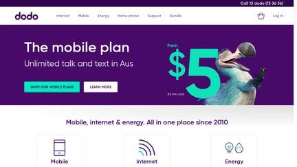 dodo mobile review|dodo complaints australia.